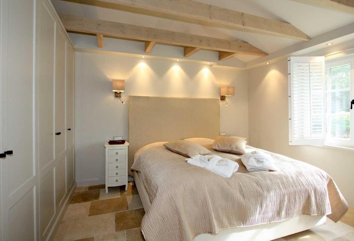Luxus Terpstich Apartment *