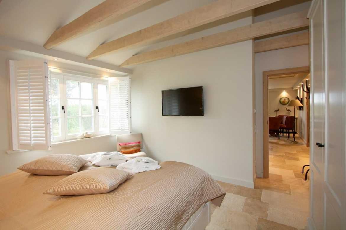 Apartment Luxus Terpstich