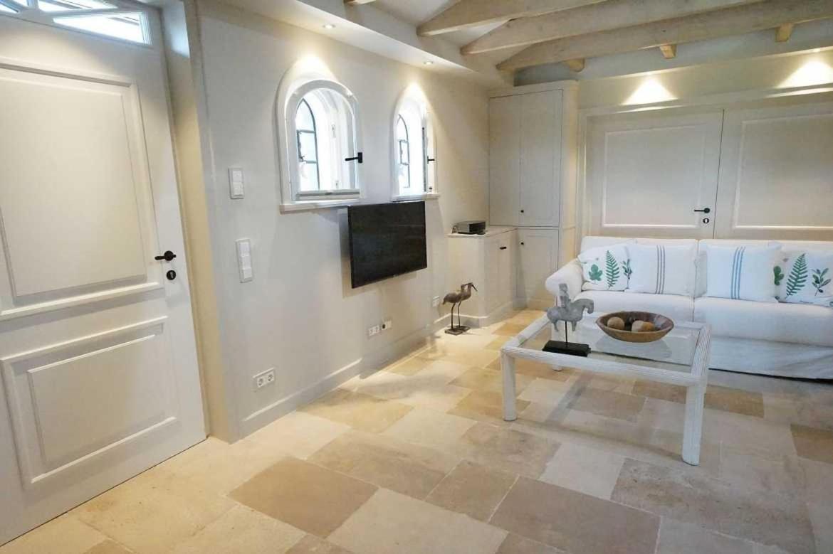 Luxus Terpstich Apartment *
