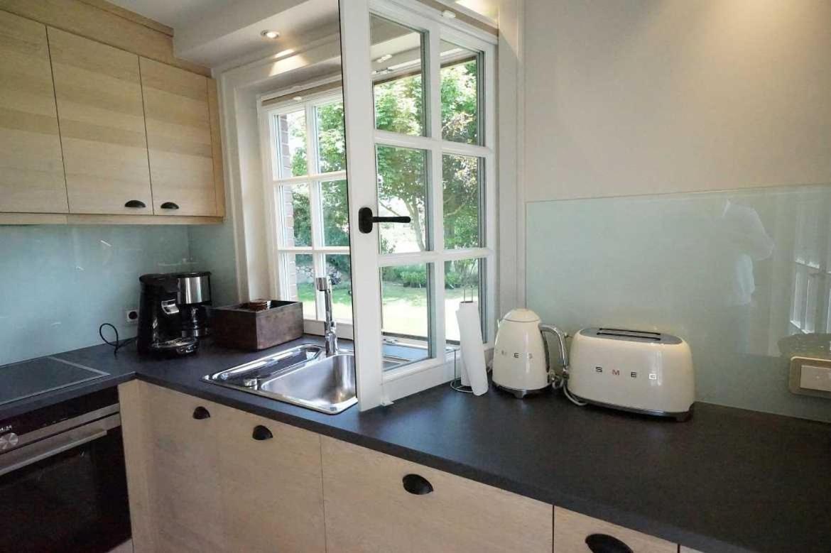 Apartment Luxus Terpstich *
