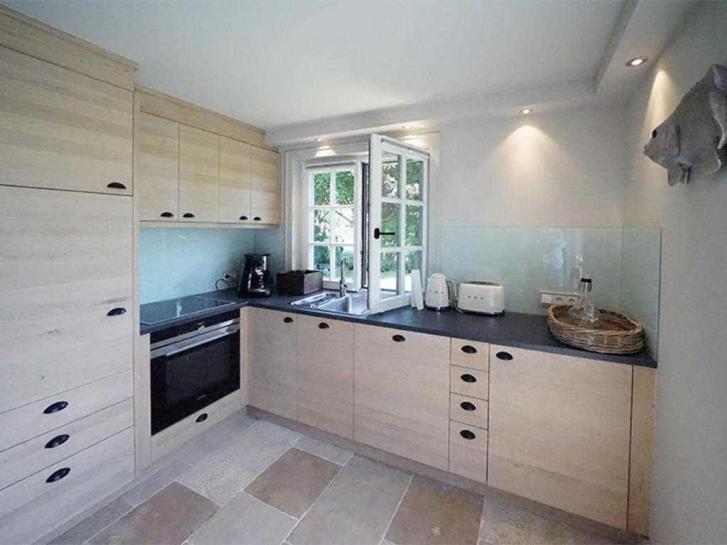 Apartment Luxus Terpstich *