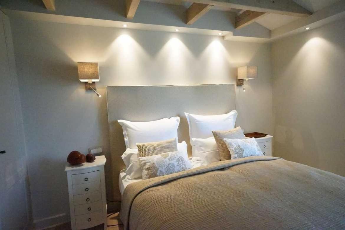 Luxus Terpstich Apartment Morsum (Sylt)