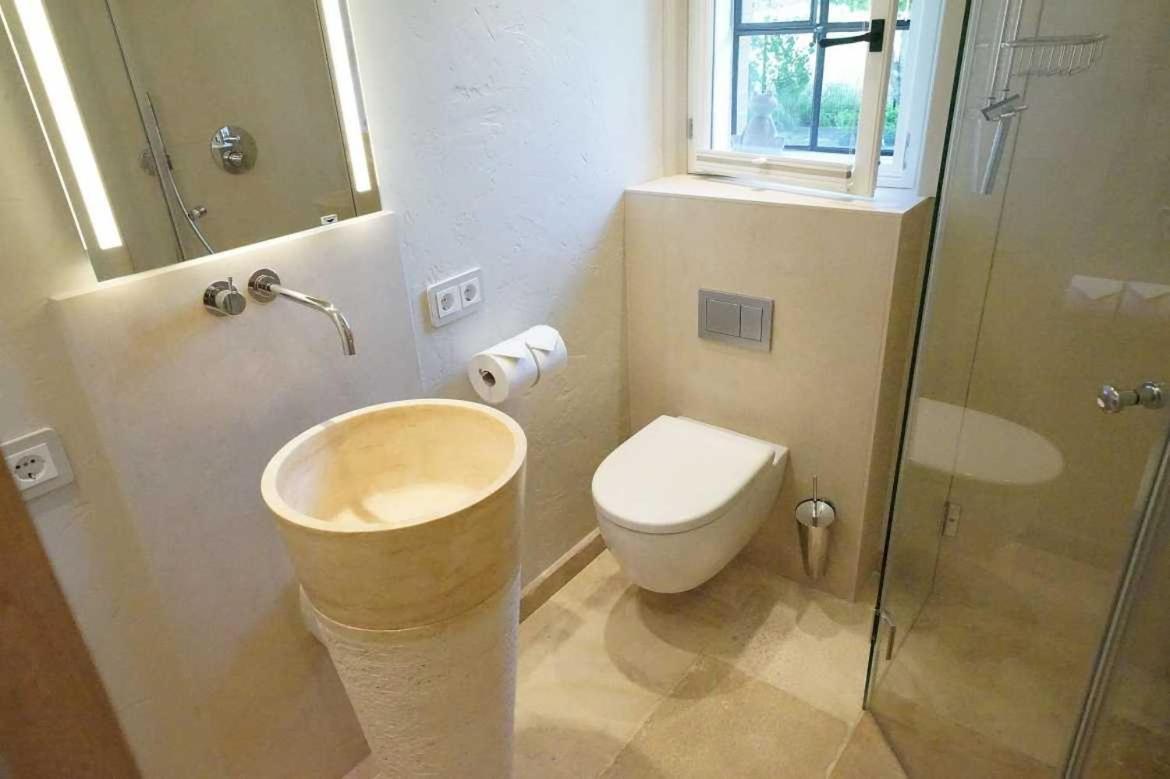 Apartment Luxus Terpstich *