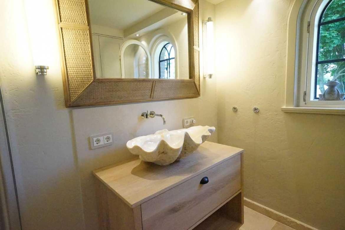Luxus Terpstich Apartment *