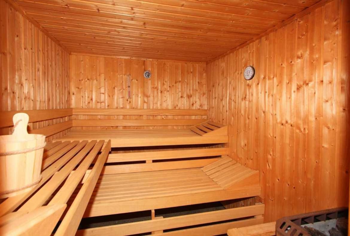 Apartment Luxus Terpstich