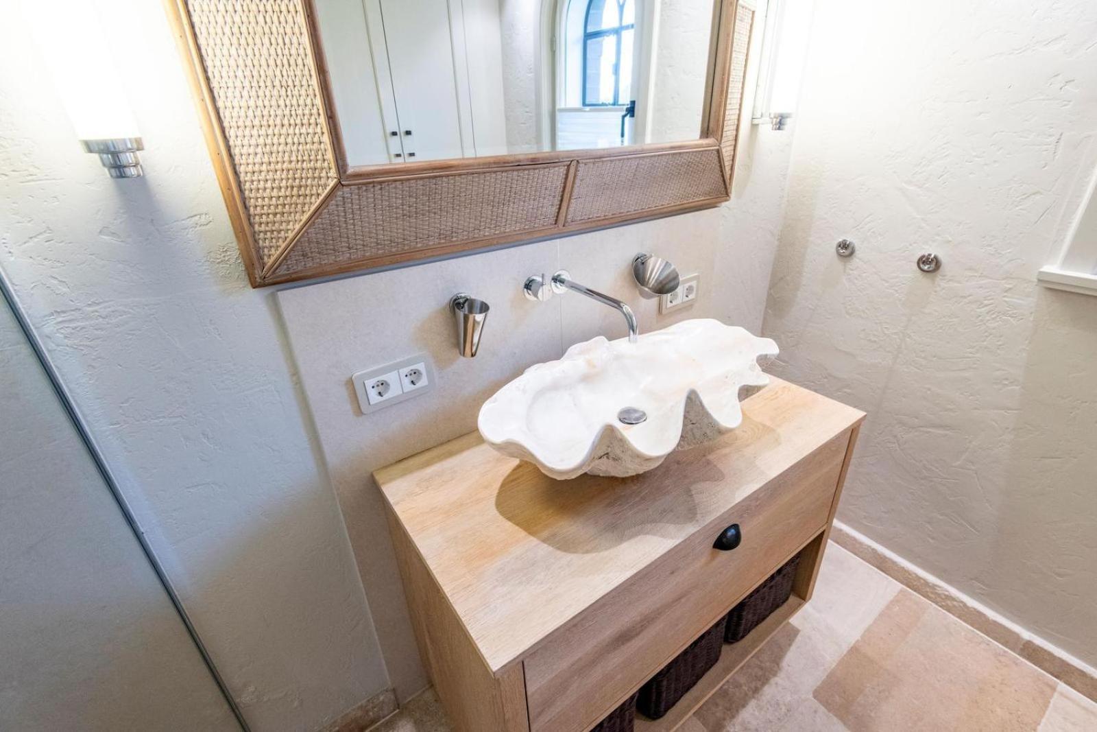 Luxus Terpstich Apartment *