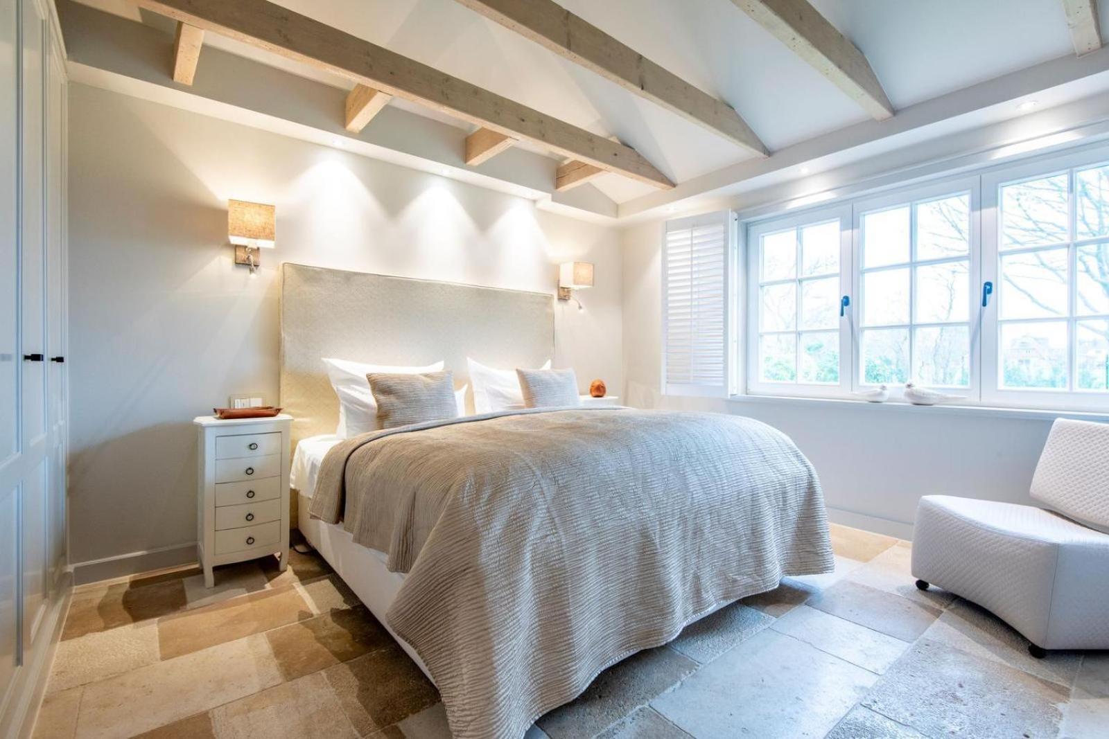 Luxus Terpstich Apartment Morsum (Sylt)